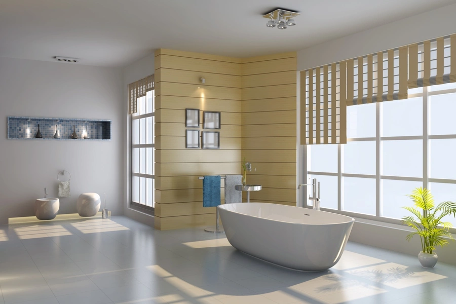 Bathroom Remodeling Ideas in Indianapolis, IN Bathroom Remodeling Ideas in Indianapolis, IN