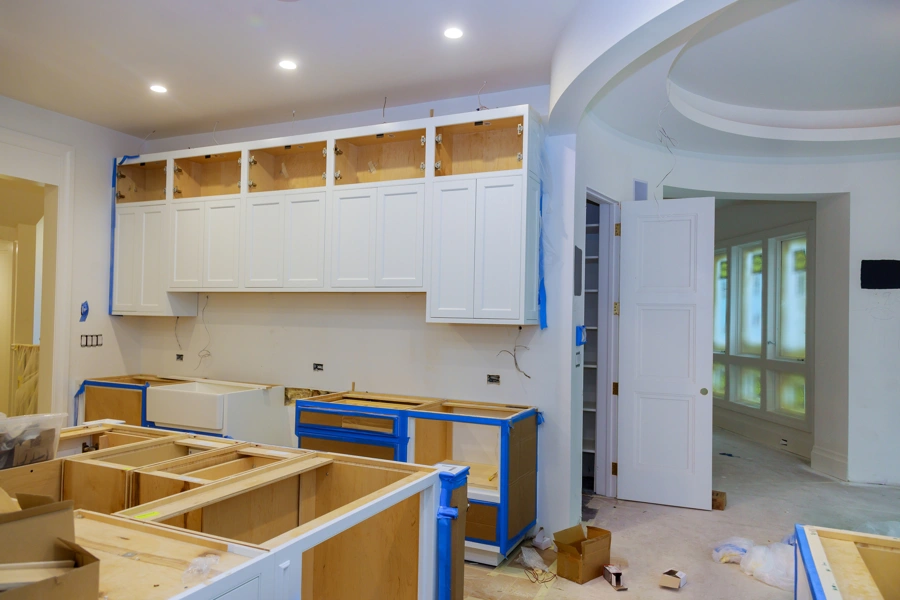 How To Plan A Kitchen Remodel Indianapolis, IN