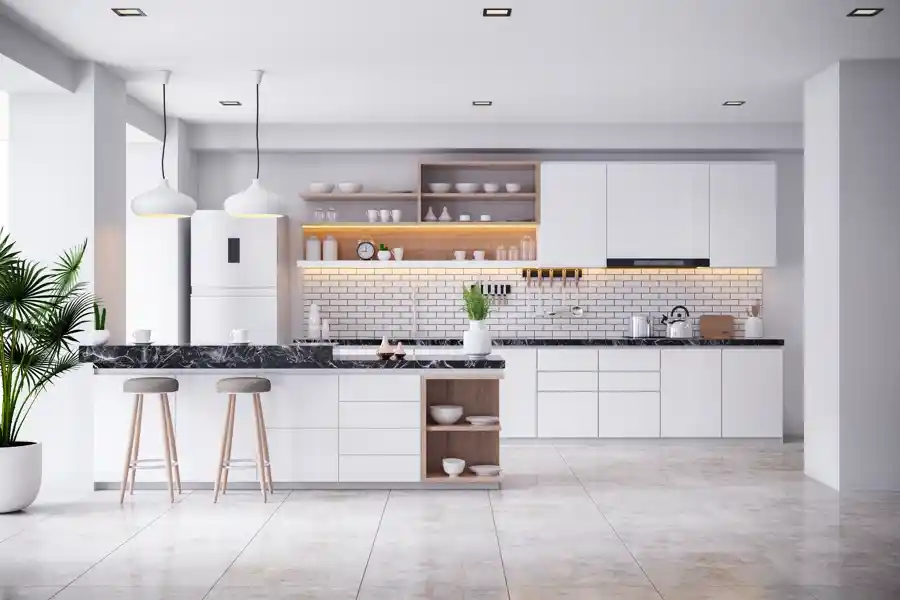 Kitchen Remodeling Ideas in Indianapolis, IN Kitchen Remodeling Ideas in Indianapolis, IN